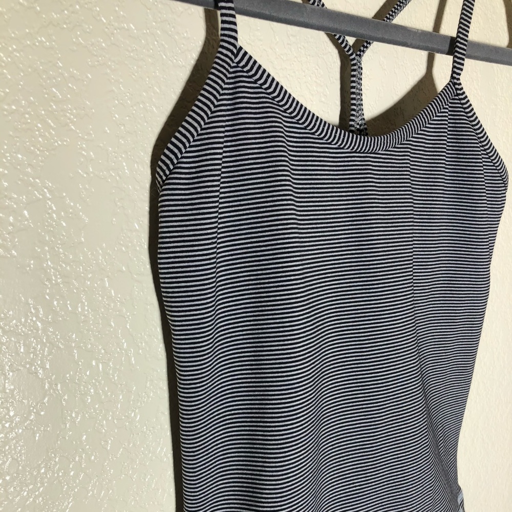 Lululemon Tanktop